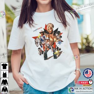 Aiden Prince Act Ii Cowboy Carter Beyonce Starring The Honey B Shirt