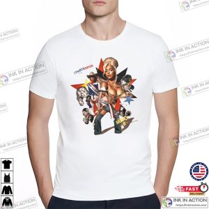 Aiden Prince Act Ii Cowboy Carter Beyonce Starring The Honey B Shirt 3