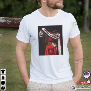 Album Cowboy Carter Beyonce Inspired T shirt 1