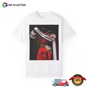 Album Cowboy Carter Beyonce Inspired T shirt 2