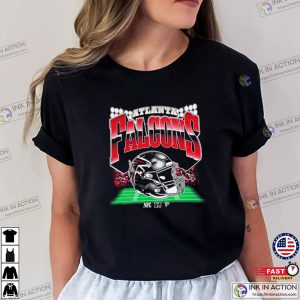 Atlanta Falcons 2024 NFL Kickoff Shirt 1