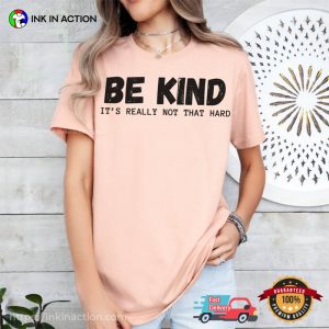 Be Kind End Bullying 2024 orange shirt day T shirt 2