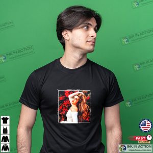 Beautiful Addison Rea Photo Fan T-shirt