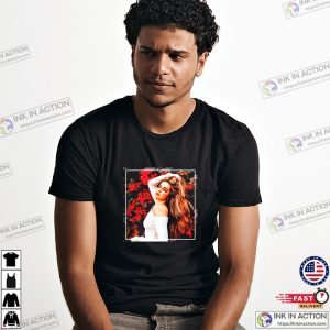 Beautiful Addison Rea Photo Fan T shirt 3