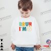 Bruh I’m 8yo Birthday T-shirt
