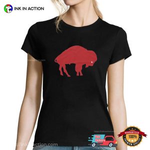 Buffalo Bills Graphic Tee 1