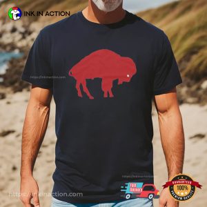 Buffalo Bills Graphic Tee 2