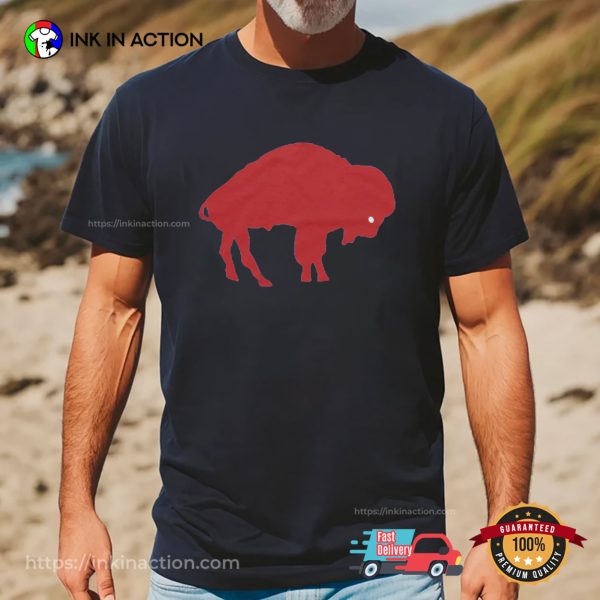 Buffalo Bills Graphic Tee