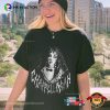 Chappell Roan Death Metal Rock Comfort Color Tee