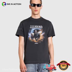 Dark Horse JJJJound Graphic T-shirt