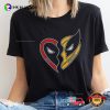 Deadpool And Wolverine Iconic Logo Tee