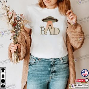 Down Bad By Taylor Swift Concert T shirt 3