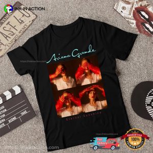 Enternal Sunshine Album Inspired By Ariana Grande Shirt 1