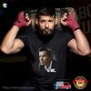 FC Carino Josh Brolin Graphic T-shirt
