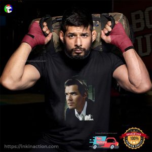 FC Carino Josh Brolin Graphic T-shirt