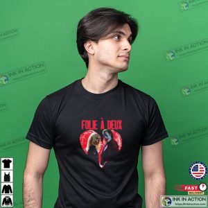 Folie A Deux Joker 2 Movie Shirt 1