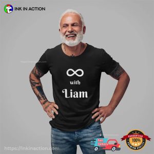 Free Liam Payne Shirt