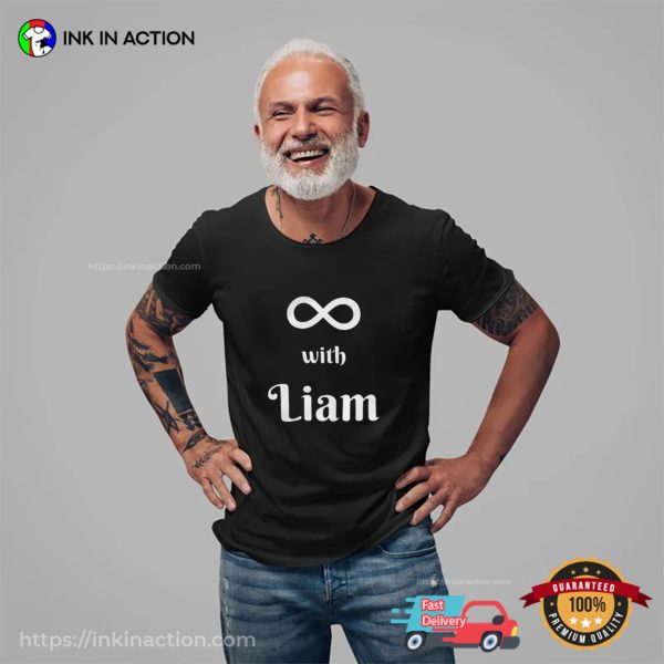 Free Liam Payne Shirt