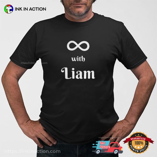 Free Liam Payne Shirt