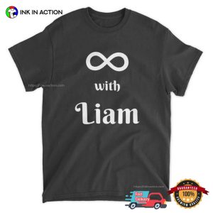 Free Liam Payne Shirt 3