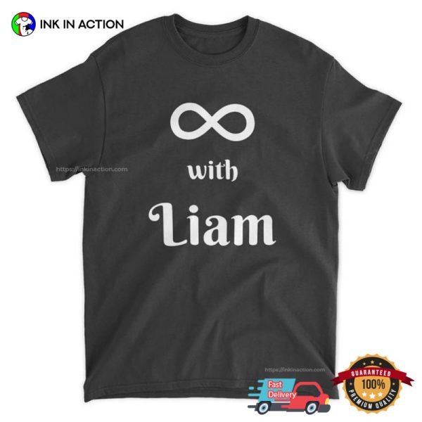 Free Liam Payne Shirt