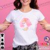 Happy National Redhead Day Watercolors Painting Art Tee