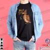 Hawk Tuah Eagle Funny Painting T-shirt