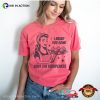 I Baked You Some Shut The Fucupcakes Funny Comfort Colors Tee