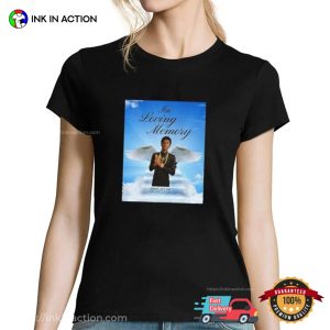 In Loving Memory Rich Homie Quan Shirt 1