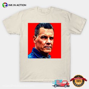 Josh Brolin Fanart T shirt 2