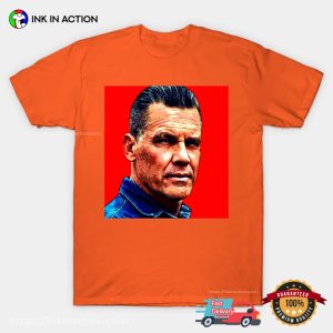 Josh Brolin Fanart T shirt 3