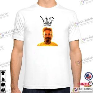 Josh Brolin The King Of California shirt 2