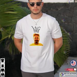 Josh Brolin The King Of California shirt 3