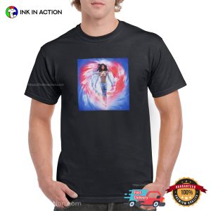 Katy Perry 143 Poster Classic T Shirt 1