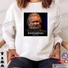 Kris Kristofferson 1936-2024 Rest In Peace Shirt