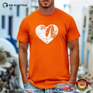 Love And Child Matter Vintage T shirt 2