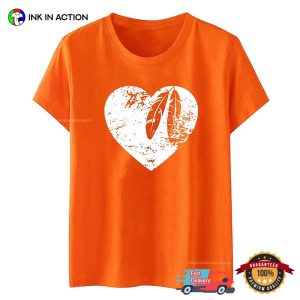 Love And Child Matter Vintage T shirt 3