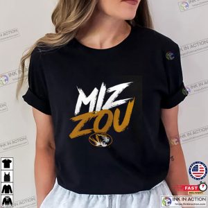 Missouri Tigers Hometown Collection T-Shirt