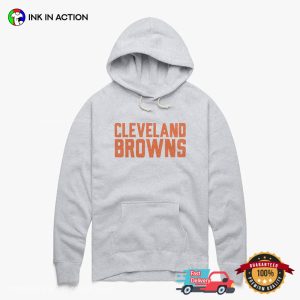 NFL Cleveland Browns Basic T-shirt