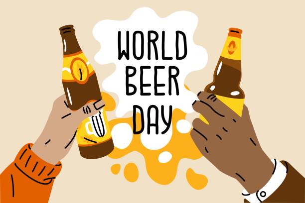 National Drink Beer Day