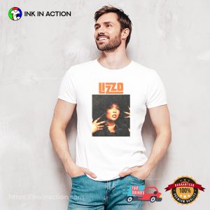 Retro Lizzo Exclusive Supreme Diva T shirt 2