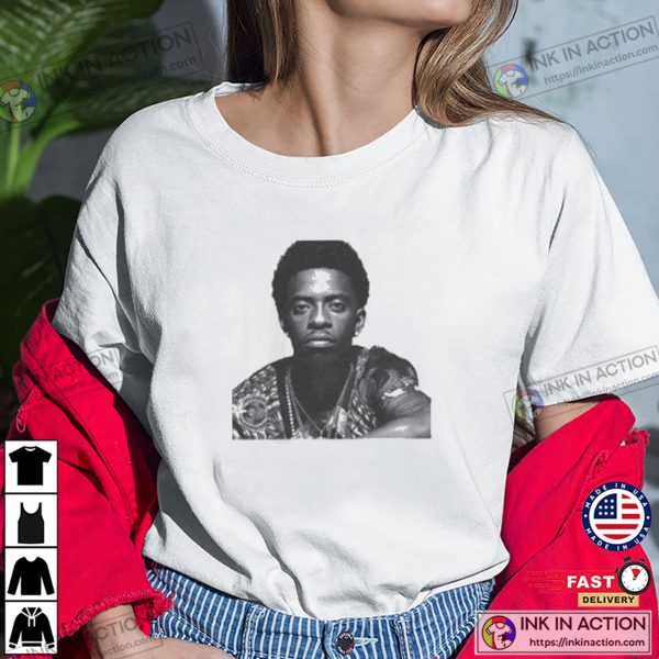 Rich Homie Quan Rest In Peace T-shirt