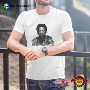 Rich Homie Quan Rest In Peace T shirt 2