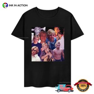 Ross Handsome Lynch Vintage T shirt 3