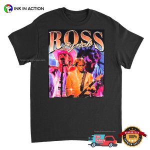 Ross Lynch Vintage 90s Collage Tee 2