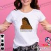 Rumors Lizzo Graphic Art T-shirt
