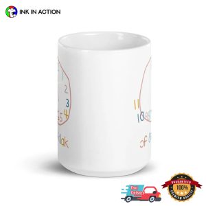 SLP Mentor Coffee Mug