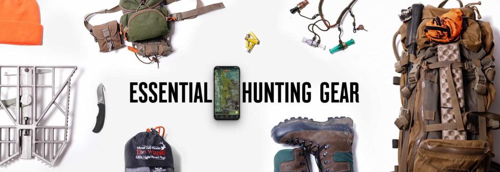 Safety Equipment Every Hunter Needs