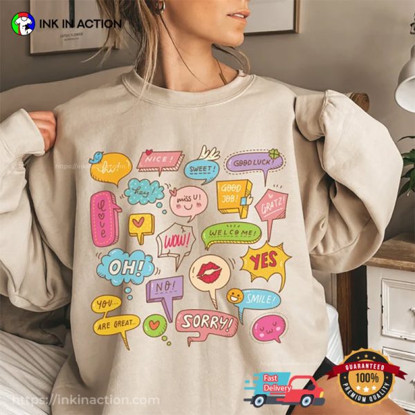 Speech Language Pathologist Tee