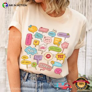 Speech Language Pathologist Tee